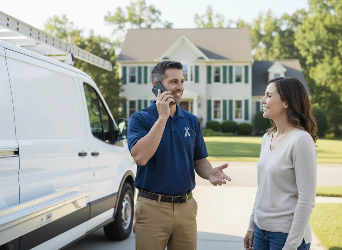 Home Gutter Service Exline, IA FAQs
